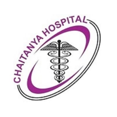 Chaitanya Hospital. Virar