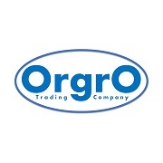 Orgro Trading Company. E-Commerce.