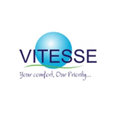 Vitesse Travels Pvt Ltd. Pune